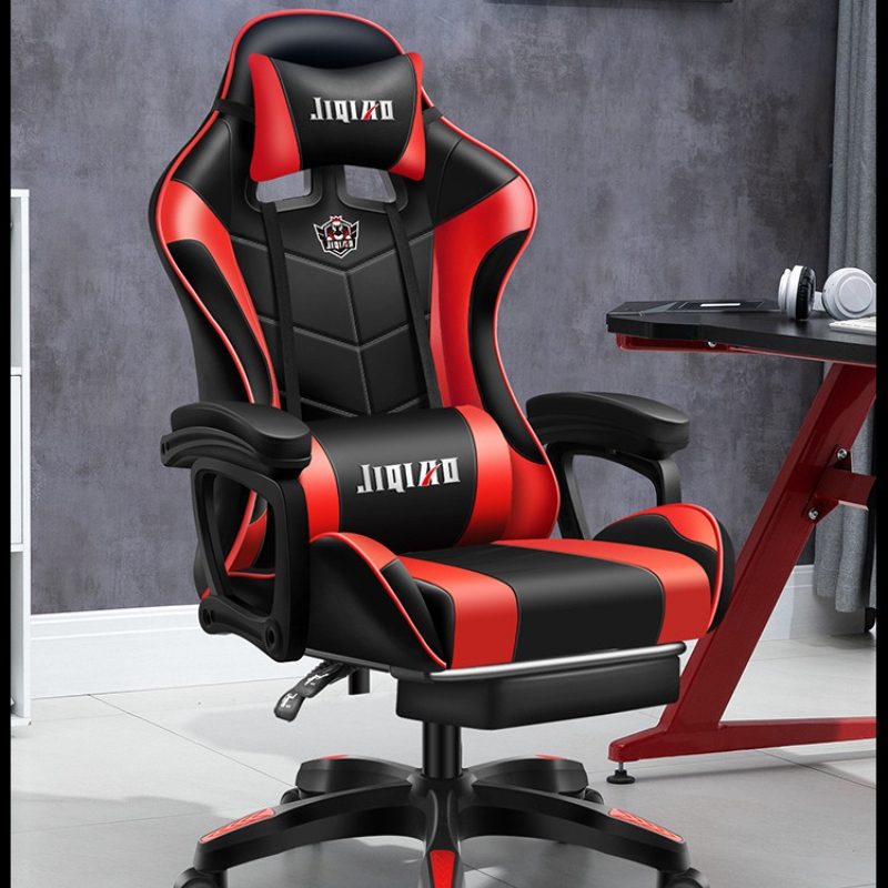 Office Furniture - Cadeira gamer para internet café, cadeira
