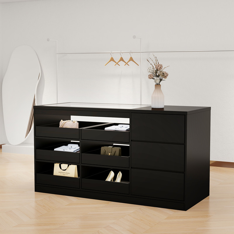 Armário Ilha Moderno e Criativ - Office Furniture avaliação e preço