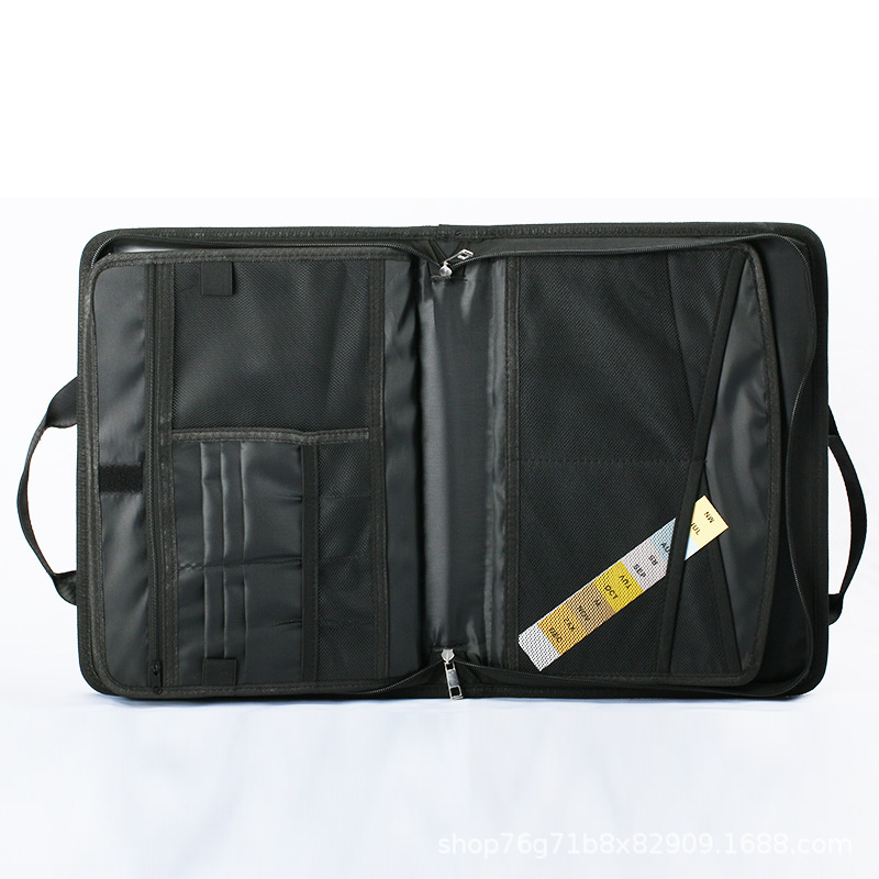 Pasta de arquivo expansível co - Expandable Accordion File Folder 13 Pockets avaliação e preço