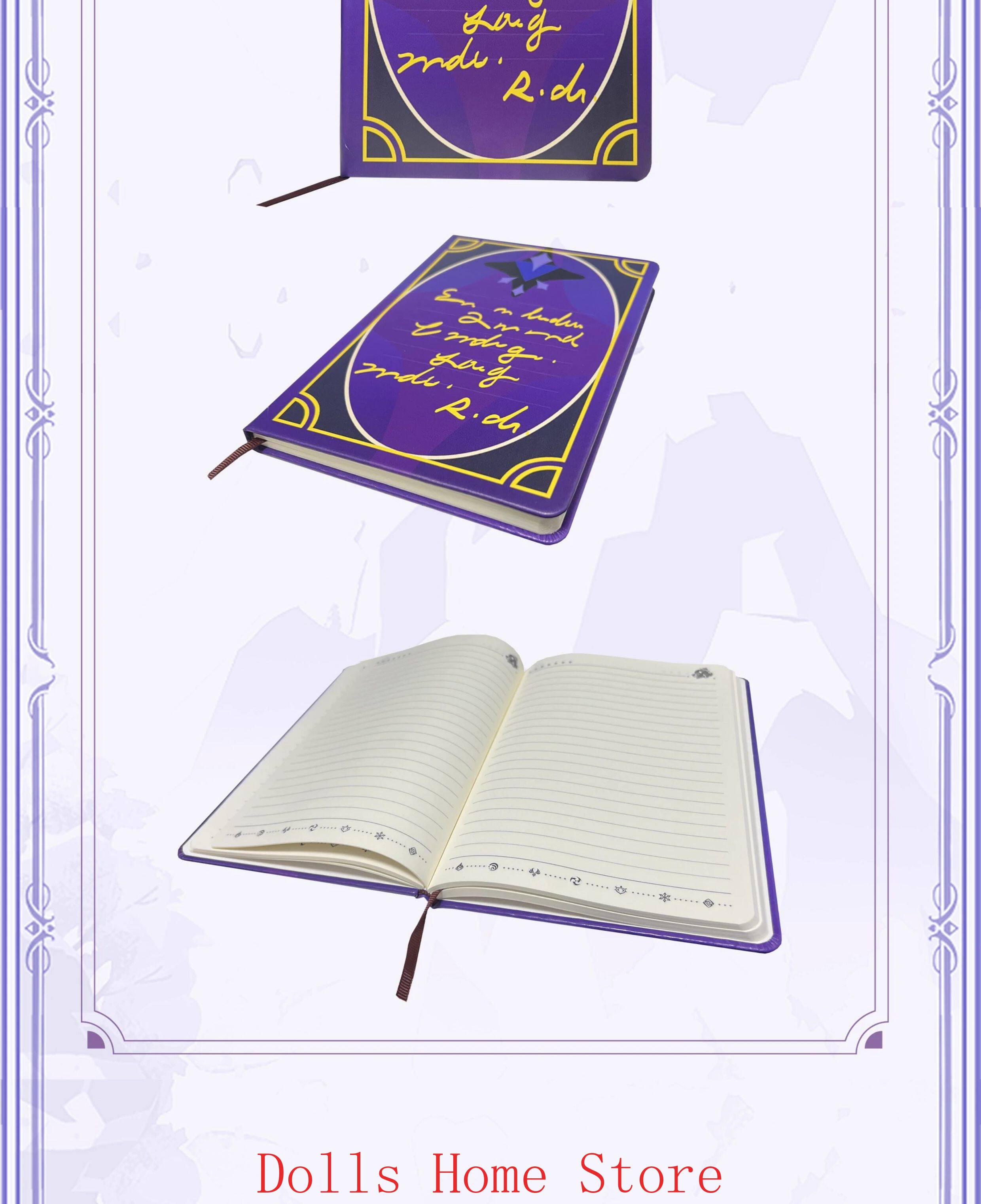 Cosplay de Anime Genshin Impac - School Supplies avaliação e preço