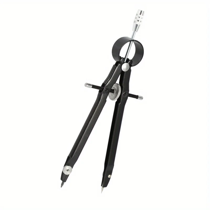 1PC Conjunto de Compasso Geomé - Math Geometry Set With Compass avaliação e preço