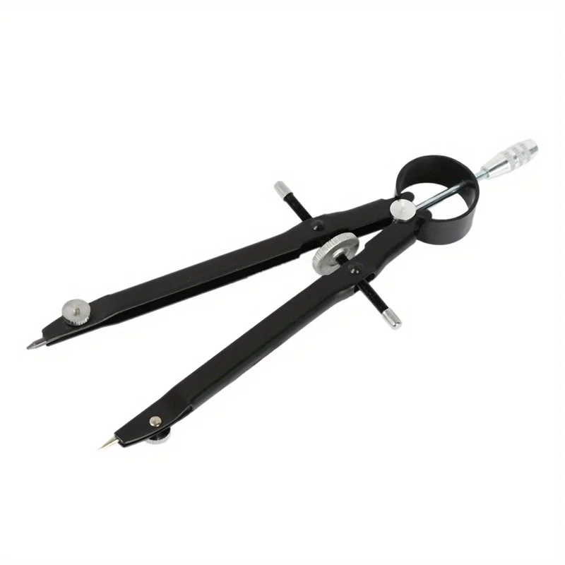 1PC Conjunto de Compasso Geomé - Math Geometry Set With Compass avaliação e preço