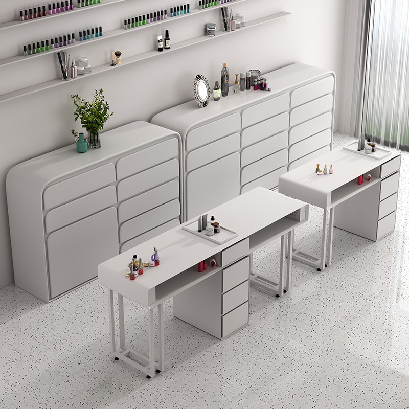 Armário de Exposição Minimalis - Office Furniture avaliação e preço