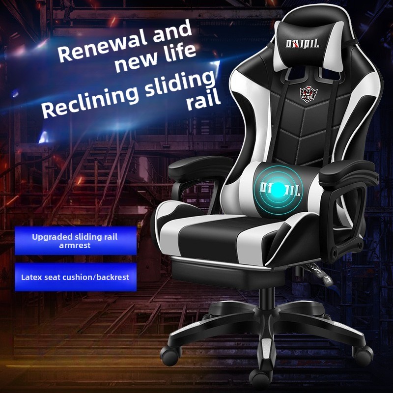 Cadeira gamer para internet ca - Office Furniture avaliação e preço