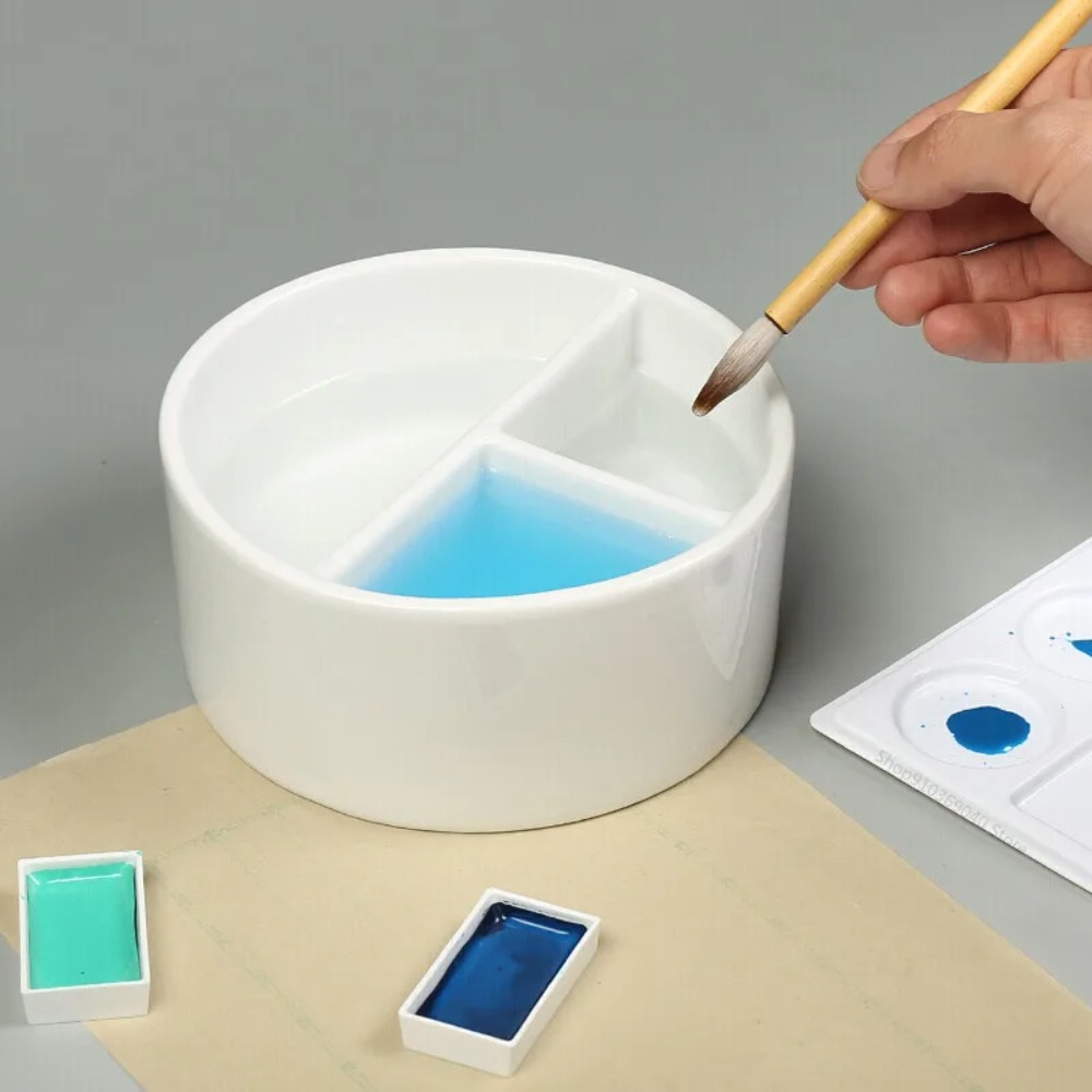 Ferramenta de pintura paleta d - Writing Tools avaliação e preço