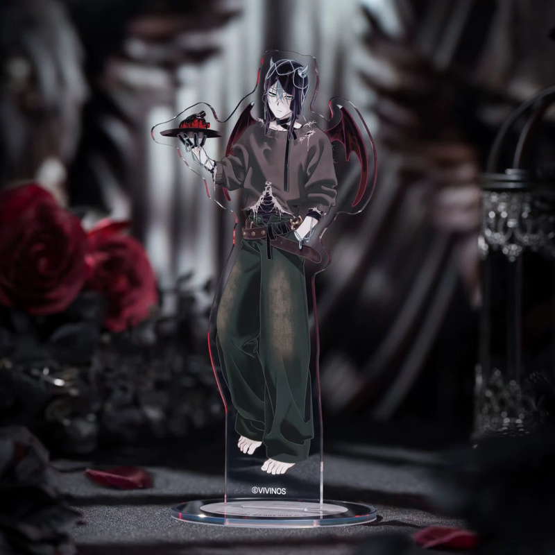Novidade em pré-venda: Figura  - Desk Accessories avaliação e preço