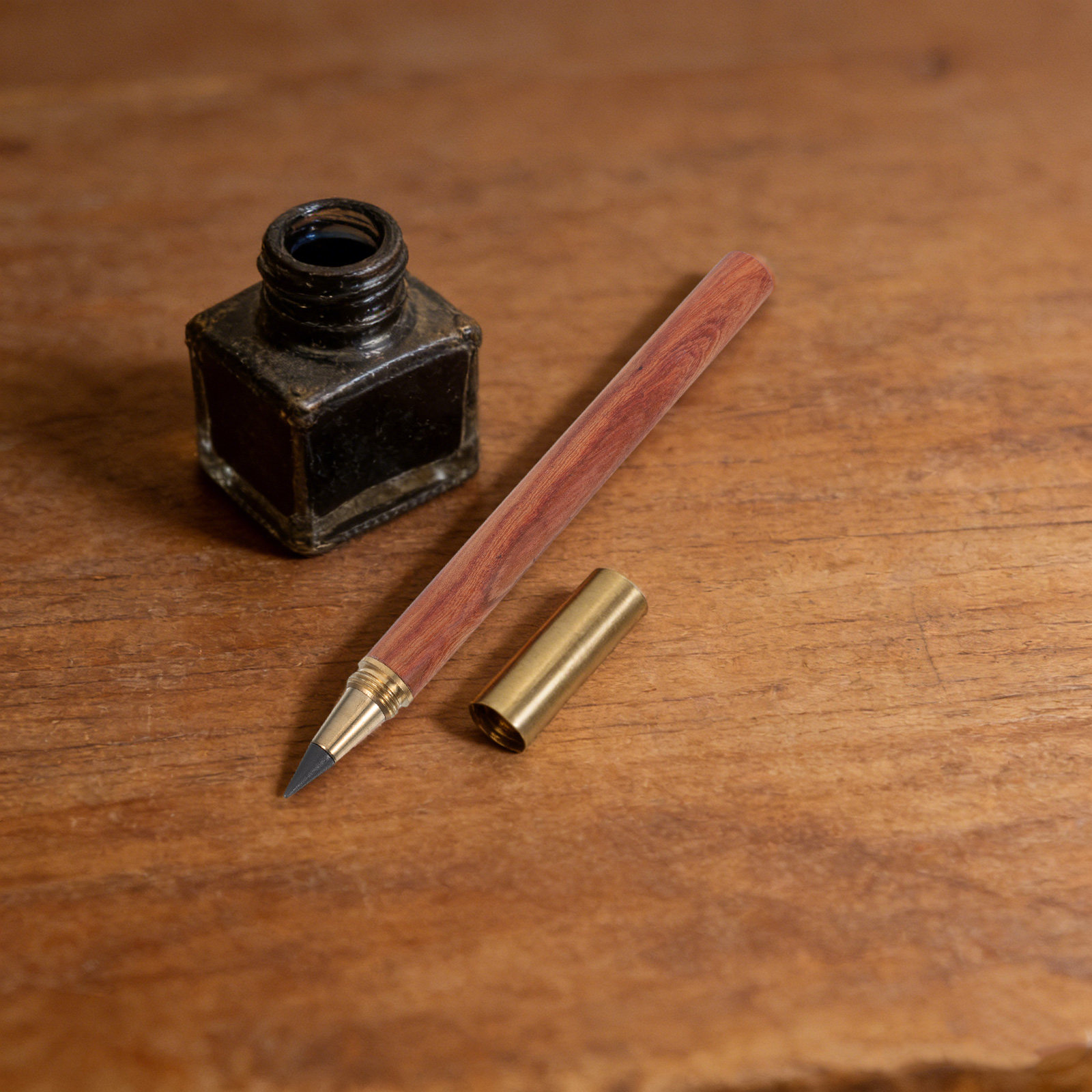 Lápis de madeira sem tinta, nã - Writing Tools avaliação e preço